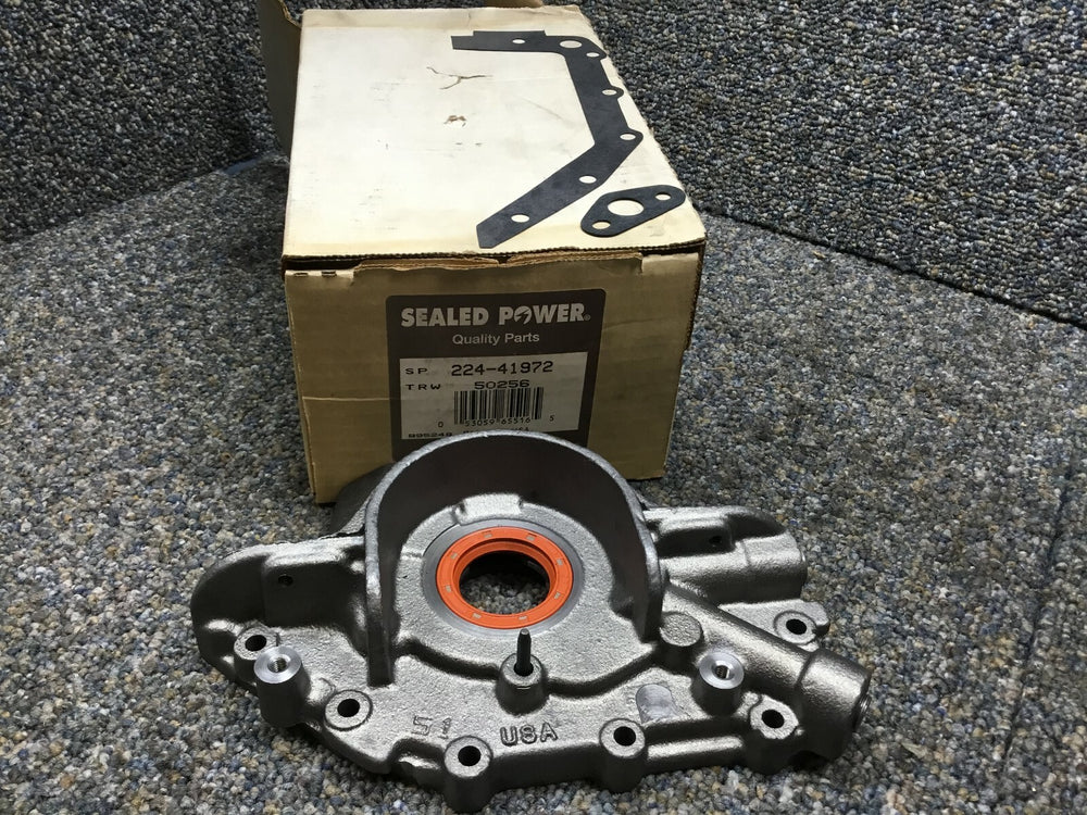 SEALED POWER auto part