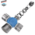 BLUE COATED U-JOINT KIT SPL55/1480