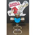 BLUE COATED U-JOINT KIT SPL55/1480