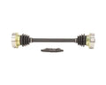 NEW CV AXLE