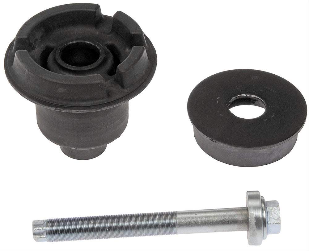BODY MOUNT KIT