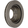 Centric C-Tek Standard Brake Rotor - Rear