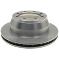 Centric C-Tek Standard Brake Rotor - Rear