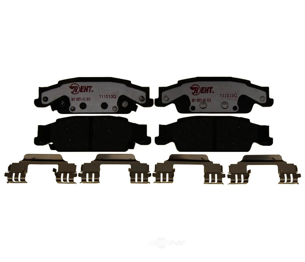 R auto part