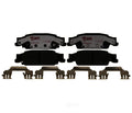 BRAKE PAD SET