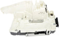 DOOR LOCK ACTUATOR