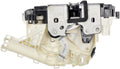 DOOR LOCK ACTUATOR
