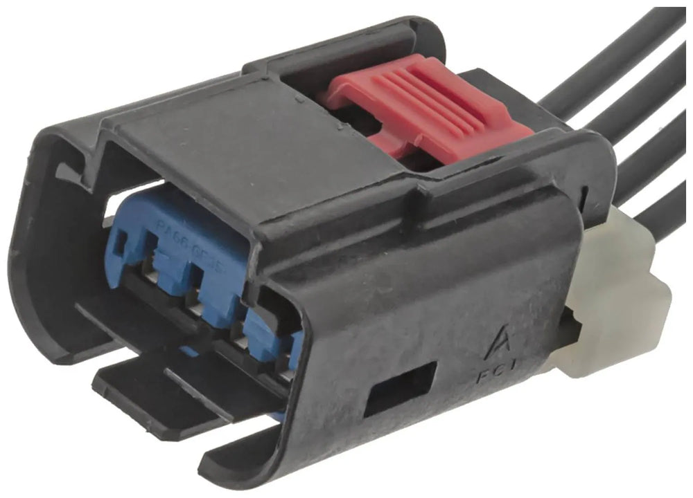 STANDARD IGN auto part