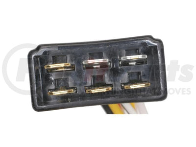 STANDARD IGN auto part