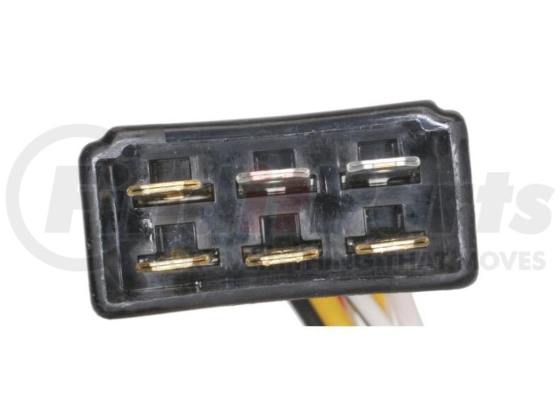 STANDARD IGN auto part