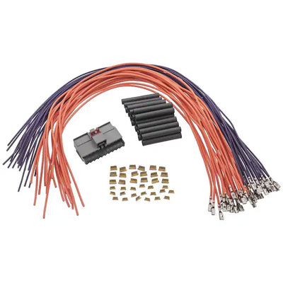 STANDARD IGN auto part
