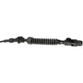 GEARSHIFT CONTROL CABLE ASSEMBLY