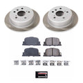 PowerStop auto part