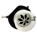 0812 JP LBRTY/0711 DG NITRO BLOWER ASSY
