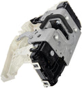 DOOR LOCK ACTUATOR