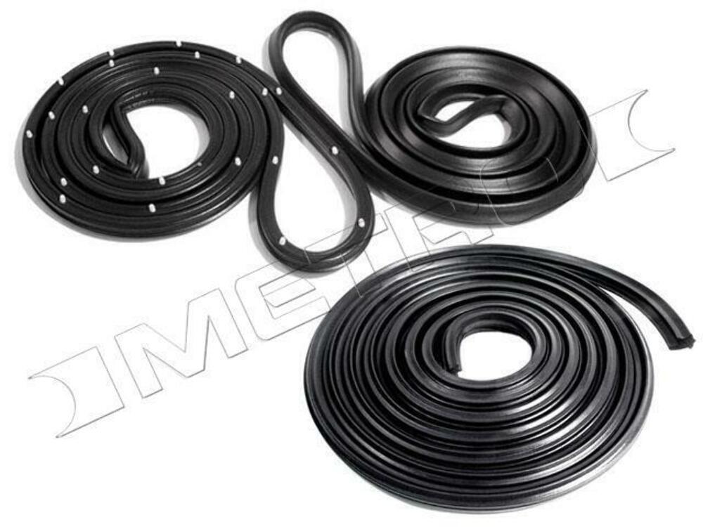 BASIC KIT6164 GM B BODY2 DOOR SEDAN (LM 21A) (TK4618)