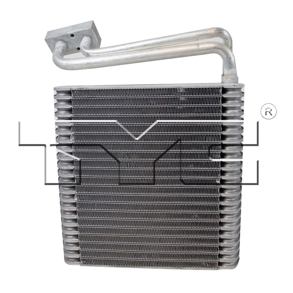 A/C EVAPORATOR CORE DODGE DURANGO 9800