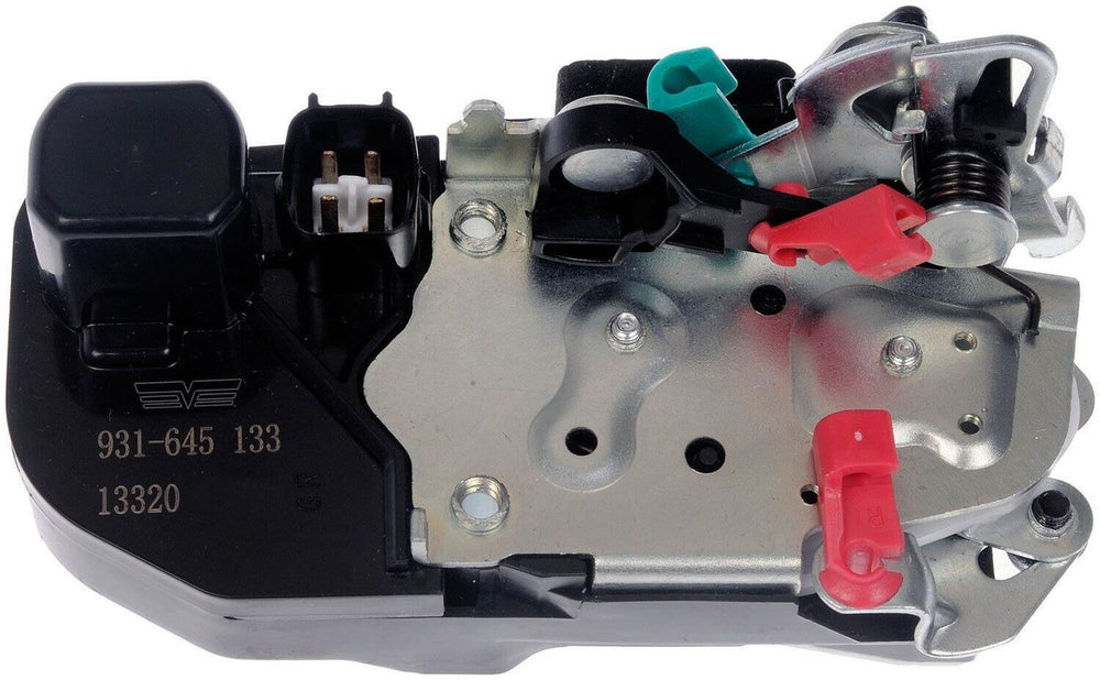 INTGR LATCH ACTUATOR