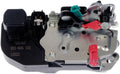 INTGR LATCH ACTUATOR