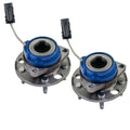 Input Shaft Bearing for 2005-2018 Jeep JK, TJ, KJ, and KK w/ NSG370 Transmission Crown Automotive