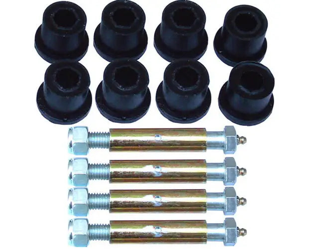 Rubicon Express Main Eye Bushing
