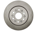 BRAKE ROTOR