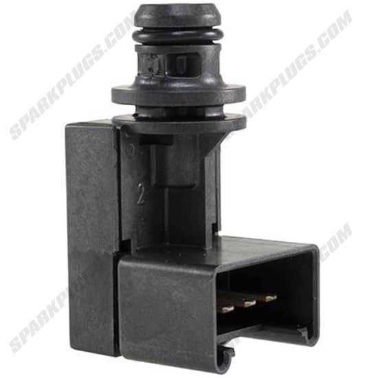 AUTOMATIC TRANSMISSION OIL PRESSURE