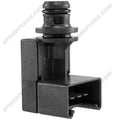 AUTOMATIC TRANSMISSION OIL PRESSURE