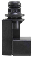 AUTOMATIC TRANSMISSION OIL PRESSURE