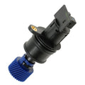AUTOMATIC TRANSMISSION OIL PRESSURE
