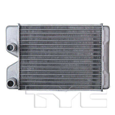 7379 FD F250/350 PU HEATER CORE