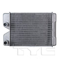 7379 FD F250/350 PU HEATER CORE