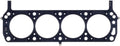 Cometic Ford 302/351W Windsor V8 .140in MLS Cylinder Head Gasket - 4.030in Bore - SVO