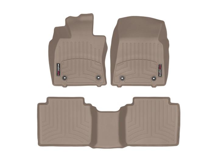 WeatherTech auto part
