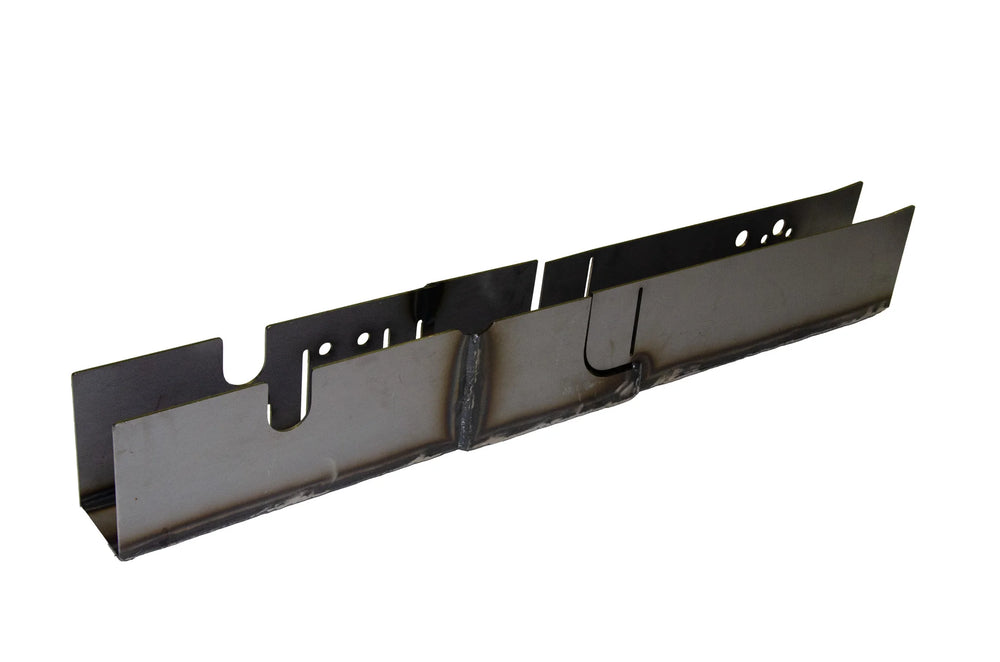 Rustbuster 03-09 RAM 2500/3500 / RAM 10-12 RAM 2500/3500 Crew Leaf Spring Mid-Frame Section - Right