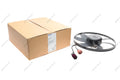 A/C Condenser Fan Assembly