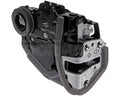 DOOR LOCK ACTUATOR