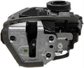 DOOR LOCK ACTUATOR
