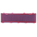 BMC 07-09 Porsche 911 (997) 3.6 GT2 Replacement Panel Air Filter