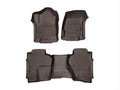WeatherTech silver auto part