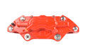 DFC 92-05 Audi A6 Front & Rear Rotors