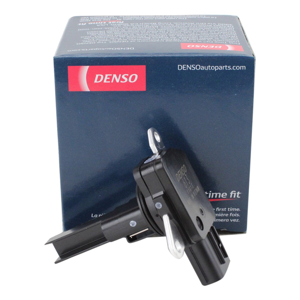 MASS AIR FLOW SENSOR