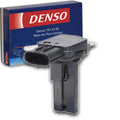 MASS AIR FLOW SENSOR