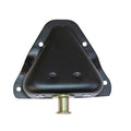 Rugged Ridge Ultimate Locking Console Spice 76-95 Jeep CJ / Jeep Wrangler