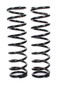 Moroso 68-72 Pontiac GTO Front Coil Springs - 242lbs/in - 1610-1680lbs - Set of 2
