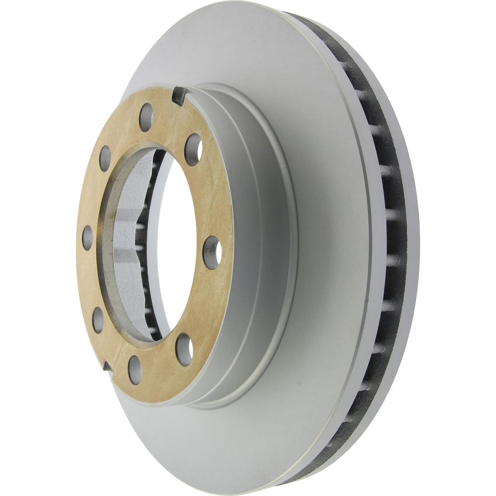 GCX ROTOR WITH FULL COATING