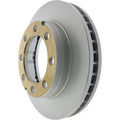 GCX ROTOR WITH FULL COATING