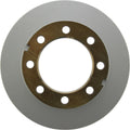 GCX ROTOR WITH FULL COATING