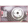 TRANS-DAPT SB CHEVY CRANK SHAFT PULLEY