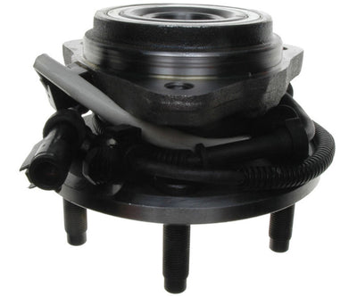 WHEEL HUB ASSEMBLY